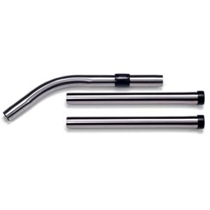 Numatic 601053 3-Piece Stainless Steel Tube Set - 32mm